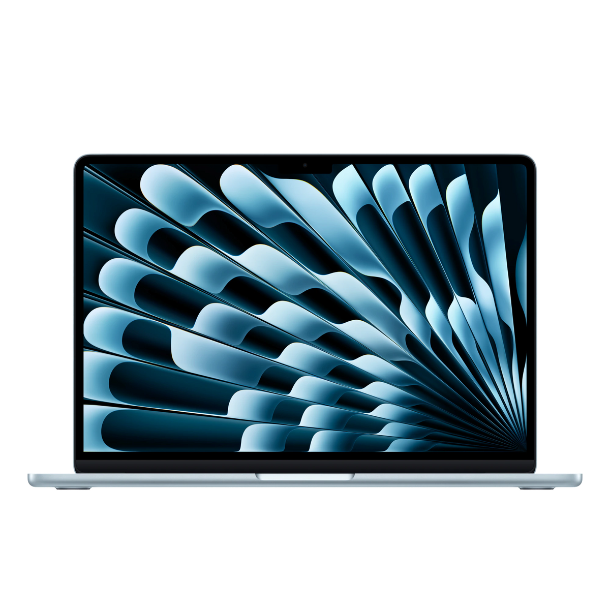 MacBook Air 15" M5