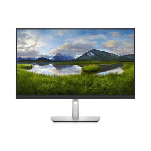 27-tolline QHD-monitor