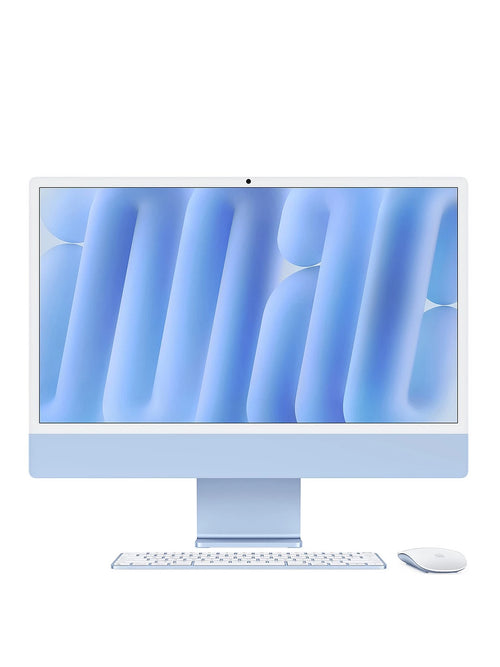 iMac 24" M4