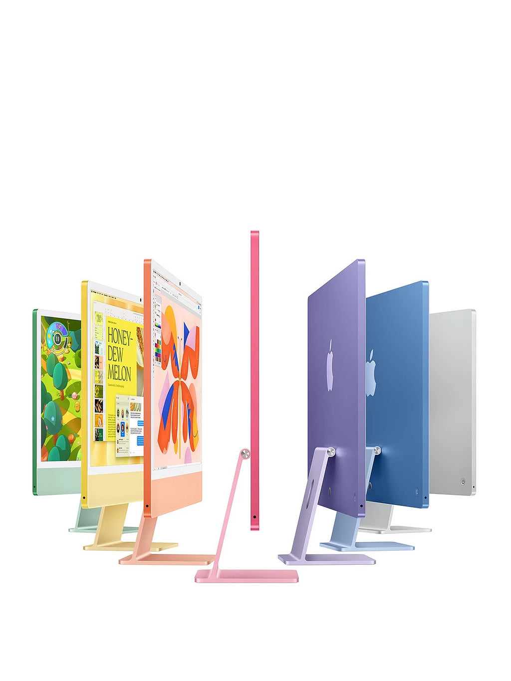 iMac 24" M4