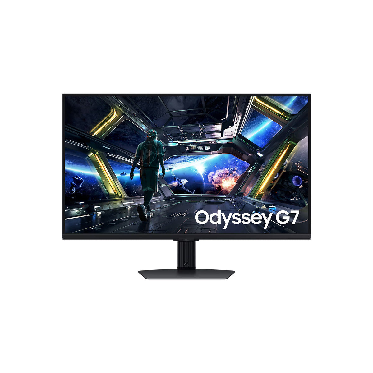 Samsung Odyssey G7 32" monitor