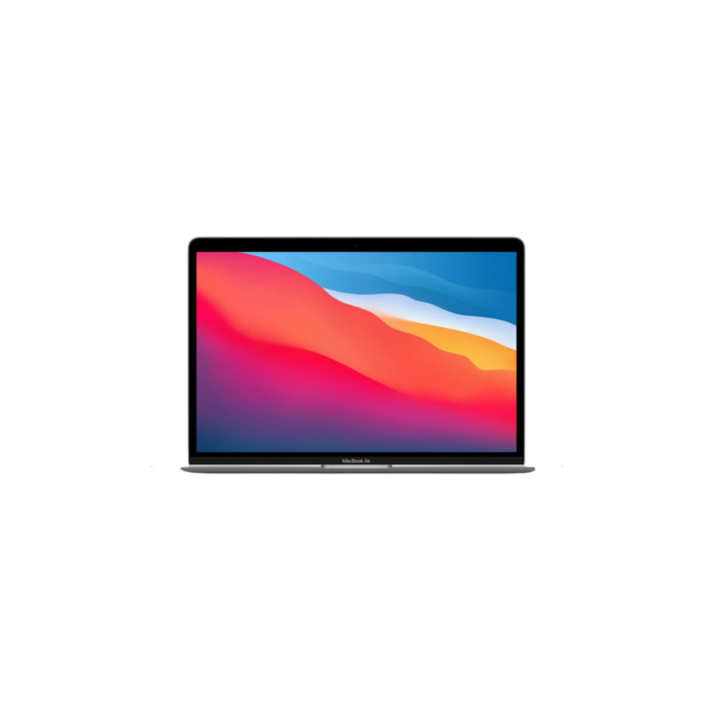 rendi MacBook Air M1 paindlikult