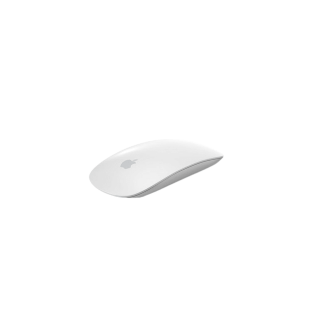 Rendi Apple Magic Mouse paindlikult