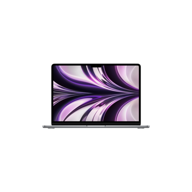 rendi macbook air m2