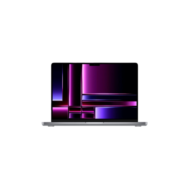 rendi macbook pro 16 m2