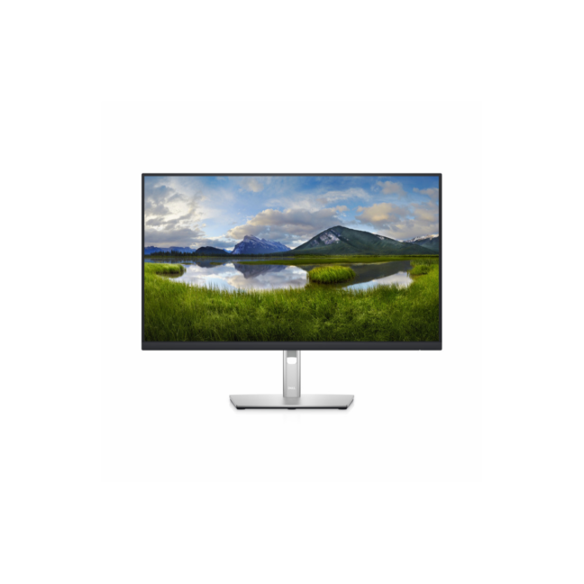 Rendi Dell 27" QHD monitor paindlikult