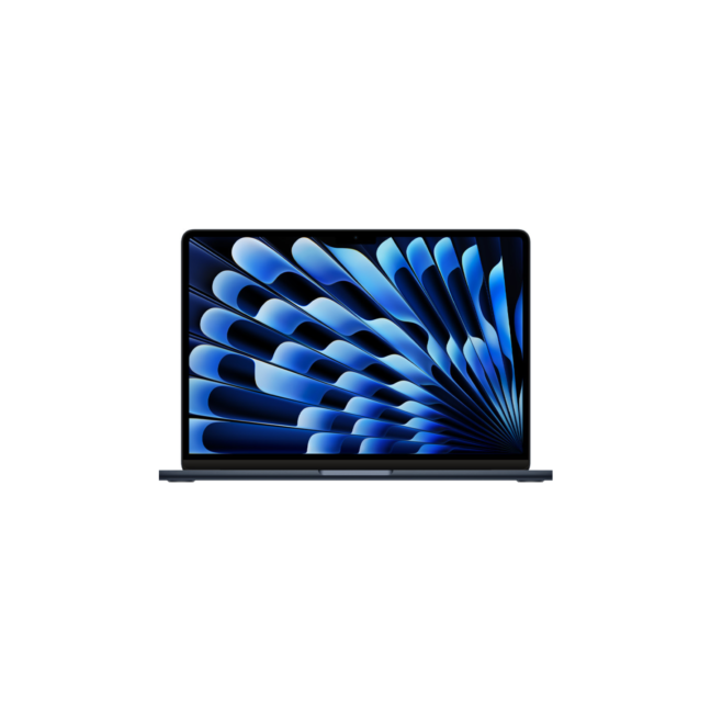 Rendi MacBook Air 13 M3 paindlikult